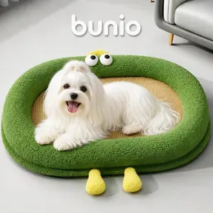 TOP20 강아지 쿨매트 추천 추천 모델 BUNIO 강아지 쿨매트 귀여운 고양이 방석 등나무 냉감 라탄 통기성 여름 냉감패드
