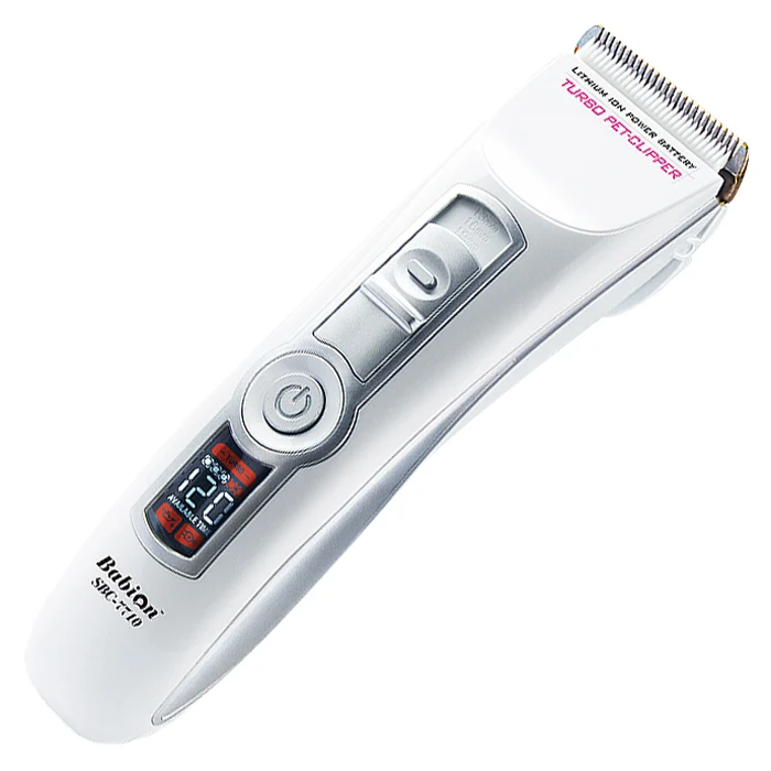 바비온 SBC-7710 리튬디지털
