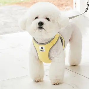 TOP14 강아지 하네스 추천 추천 모델 베니즈 베이직 하네스
