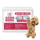 TOP8 강아지 배변패드 추천 추천 모델 닥터파파 프리미엄 배변패드 29g, 100개입, 1개