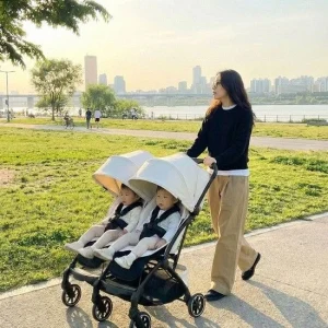 TOP7 쌍둥이 유모차 추천