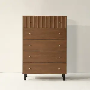 TOP10 서랍장 추천 추천 모델 모노로그 500 서랍장 2colors 와이드 800, 5단, 월넛