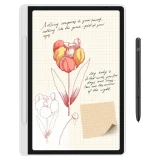 TOP7 그림용 태블릿 추천 추천 모델 엑스피펜 Magic Note Pad 액정 태블릿PC, 실버 화이트, 128GB, Wi-Fi