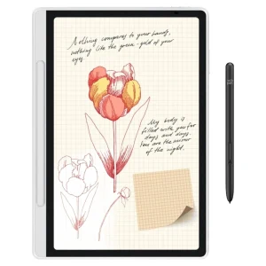 TOP7 그림용 태블릿 추천 추천 모델 엑스피펜 Magic Note Pad 액정 태블릿PC, 실버 화이트, 128GB, Wi-Fi