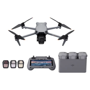 TOP7 드론 추천 추천 모델 DJI Air 3S 플라이 모어 콤보 드론+ RC 2 드론 세트