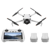 TOP7 드론 추천 추천 모델 DJI Mini 3 플라이모어 콤보 드론