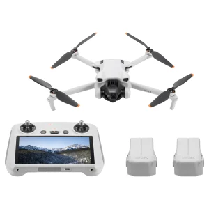 TOP7 드론 추천 추천 모델 DJI Mini 3 플라이모어 콤보 드론