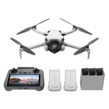 TOP7 드론 추천 추천 모델 DJI Mini 4 Pro 플라이 모어 콤보 플러스 + RC 2 촬영용 드론,