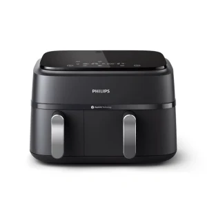 TOP6 듀얼 바스켓 에어프라이어 추천 동시조리·대용량 비교