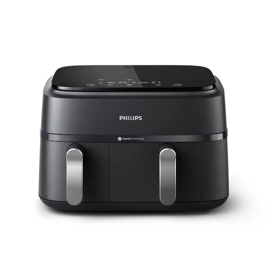 TOP6 듀얼 바스켓 에어프라이어 추천 동시조리·대용량 비교