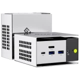 TOP7 듀얼 모니터 미니 PC 추천 추천 모델 GMKtec AMD 라이젠5 PRO 6650H 미니PC 윈도우11 프로 DDR5 OCulink USB4 WiFi 6E 블루투스 5.2