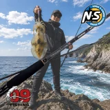TOP7 무늬오징어 에깅로드 추천 추천 모델 NS 허리케인 X 에깅 ES-872M