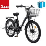 Product Image of the 삼천리 2026 팬텀 이콘 D