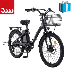 Product Image of the 삼천리 2026 팬텀 이콘 D