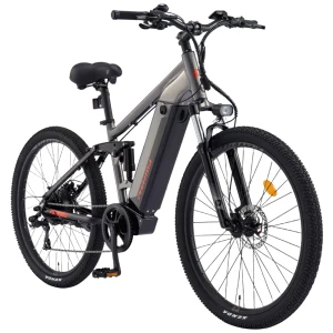 Product Image of the 삼천리 2026 팬텀 FS 27.5