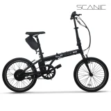 Product Image of the AU테크 스카닉 M20 24V 5Ah