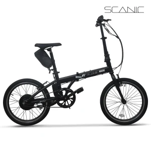 Product Image of the AU테크 스카닉 M20 24V 5Ah