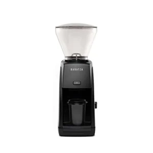 Product Image of the Baratza 바라짜 Encore ESP (Black) 커피 밀 전동 커피 그라인더 가정용 40단계 조정