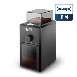Product Image of the 드롱기 커피그라인더 KG79 원두분쇄기, KG79