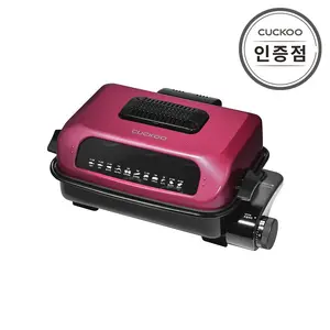 TOP12 생선구이기 추천 추천 모델 쿠쿠 양면멀티그릴 생선구이기 CFR-331R