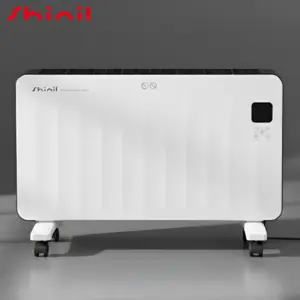TOP10 전기히터 추천 추천 모델 신일 프리미엄 컨벡터 히터 스탠드 벽걸이 겸용