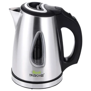 Product Image of the 키친아트 라팔 스테인레스 무선 전기 주전자