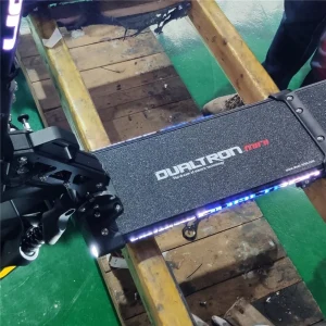 TOP7 전동킥보드 추천 추천 모델 MINIMOTORS DUALTRON 전기 스쿠터 THUNDER Ultra,Raptor,DT3,DT2, 데크 스티커 미끄럼 방지 시트용 모든 시