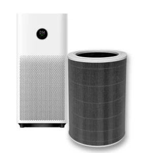 TOP7 전동킥보드 추천 추천 모델 샤오미 미에어 4 프로 스마트 공기청정기 호환 필터 AC-M15-SC, 1개, 미에어4 PRO