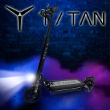 TOP7 전동킥보드 추천 추천 모델 에코드라이브 전동킥보드 TOP타이탄02 48V 10Ah 분리형배터리 최대출력 1000w 미니TOP