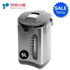 TOP7 전기 보온포트 추천 추천 모델 키친아트 KPT-2150WS 5L