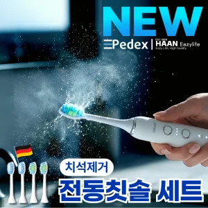 TOP10 전동칫솔 추천 추천 모델 [치석제거] 한경희 고급형 전동칫솔 1위 무선충전