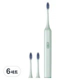 TOP10 전동칫솔 추천 추천 모델 플러스이홈 전동칫솔 세트