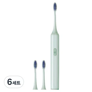TOP10 전동칫솔 추천 추천 모델 플러스이홈 전동칫솔 세트