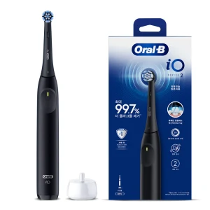 Product Image of the 오랄비 iO2 전동칫솔