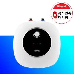 TOP10 전기온수기 추천 추천 모델 린나이 전기온수기 하향식 상향식 15리터 30리터 50리터