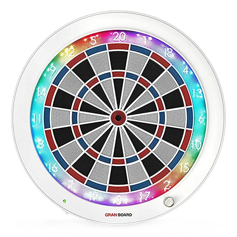 GRANBOARD3s 전자 다트보드