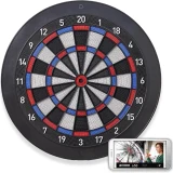 TOP5 가정용 전자 다트 추천 추천 모델 DARTSLIVE Home 블루투스 전자 다트보드 15.5인치