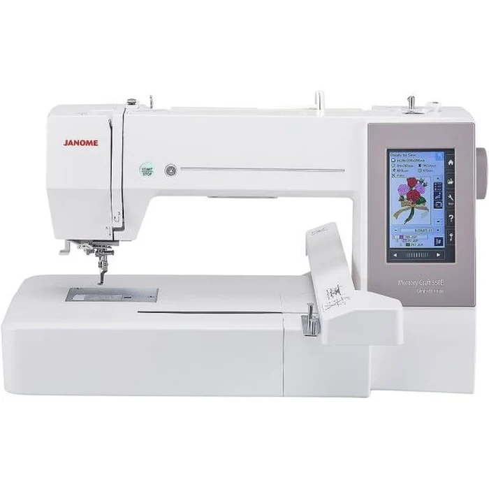 자노메 Memory Craft 550E Limited Edition
