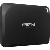 Product Image of the Crucial X10 Pro Portable SSD 1TB