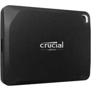 Product Image of the Crucial X10 Pro Portable SSD 1TB