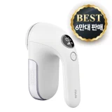 Product Image of the 풀라스 강력 니트 세탁소용 충전식 보풀제거기