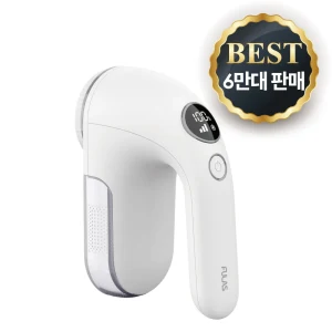 TOP7 보풀제거기 추천 니트·코트용 옷보풀제거기 비교