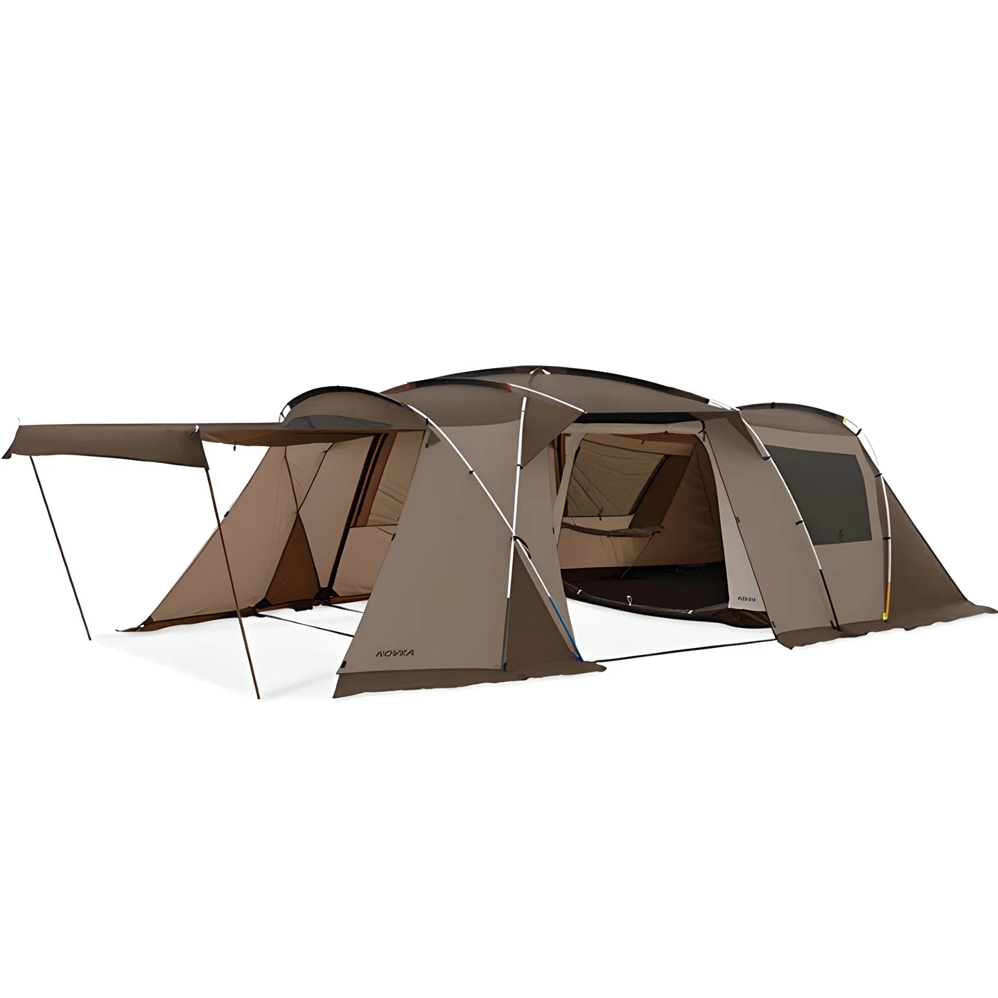 TOP7 가족 캠핑 텐트 추천 대표 이미지