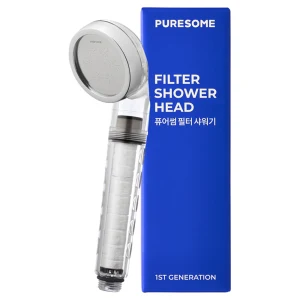 Product Image of the 퓨어썸 필터 샤워기