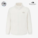 TOP7 등산 플리스 자켓 추천 추천 모델 노스페이스 컴피 알파 플리스 NJ4FS54K 아이보리