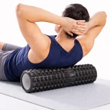 TOP7 다리 뭉침 풀고 싶은 사람 폼롤러 추천 추천 모델 EVA 스포츠 입체 하드돌기 마사지 폼롤러