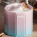 TOP8 접이식 욕조 추천 추천 모델 FANOBO 욕조 무조립 접이식 욕조 지름 70cm 이동식욕조 반신욕