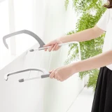 TOP7 원룸에서 빨래 말릴 자리 부족한 사람 접이식 빨래건조대 추천 추천 모델 창틀 수건 건조대 운동화 빨래대 창문 건조대 원룸 기숙사 접이식 빨래 건조대