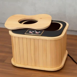 Product Image of the 굿프렌드 밸런스휴 좌훈겸용 건식족욕기 GOOD-F5