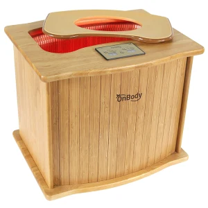 Product Image of the 온바디 에코 좌훈족욕기, BSK004-3, 혼합 색상